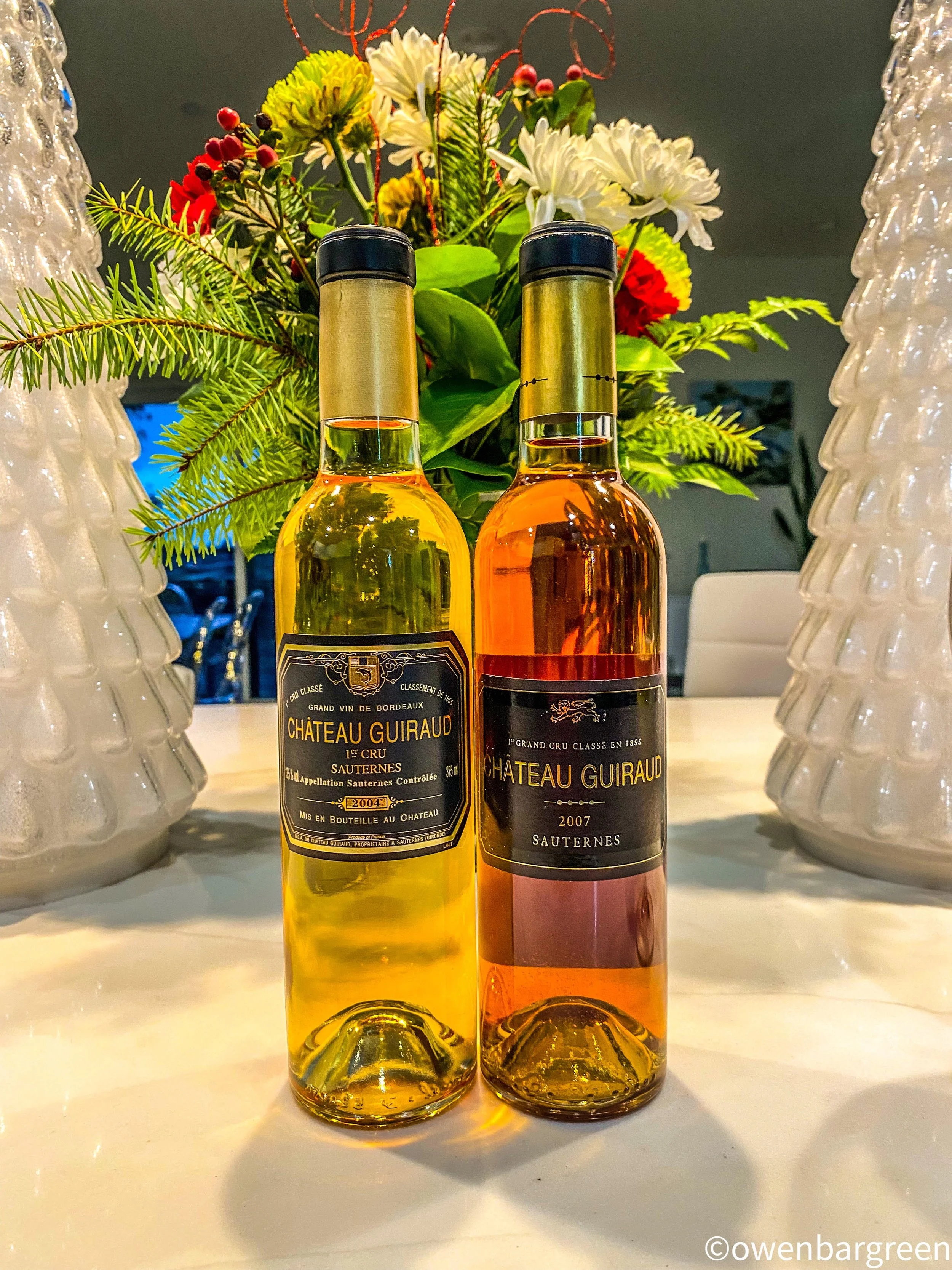 Classic Vines 2006 Botrytis Semillon 375 De Bortoli Wines Deen Vat